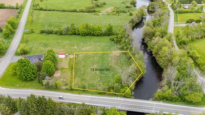 78 Water St, North Grenville - North Grenville Twp (Kemptville South)