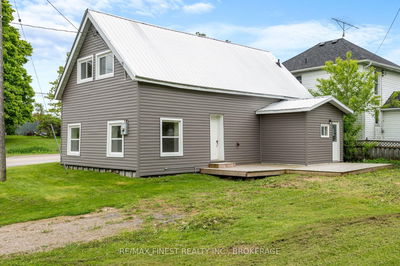 3 Mary St, Rideau Lakes - Rideau Lakes (South Crosby) Twp