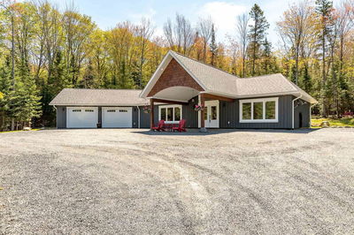 1025 South Waseosa Lake Rd, Huntsville - Chaffey