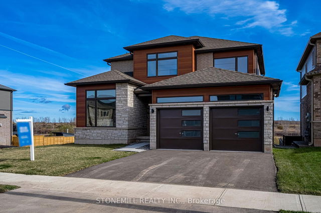 156 Shoreview Drive