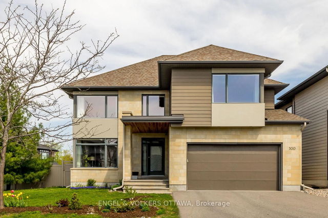 300 Long Acres Street