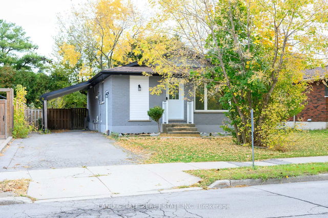 400 Limeridge Road