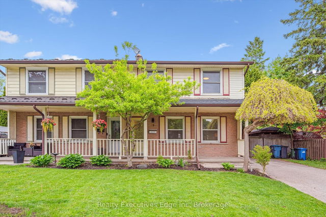 18 Windermere Court