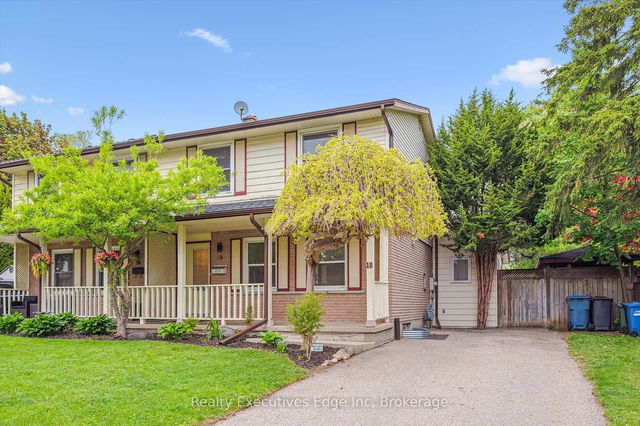 18 Windermere Court