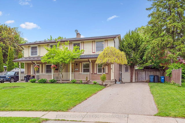 18 Windermere Court
