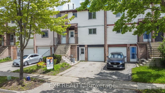 3 - 249 Camelot Court