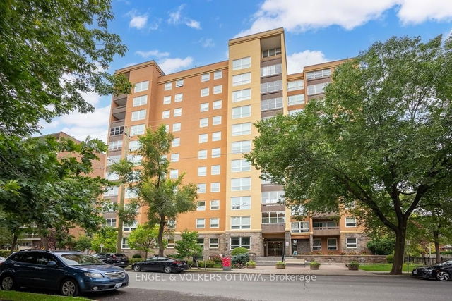406 - 373 LAURIER Avenue