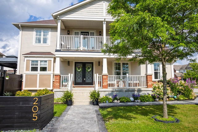 205 Holland Circle