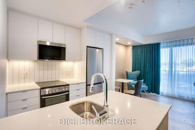 Unit 423 — 1250 Cummings Ave, Ottawa - Cyrville image-0-1