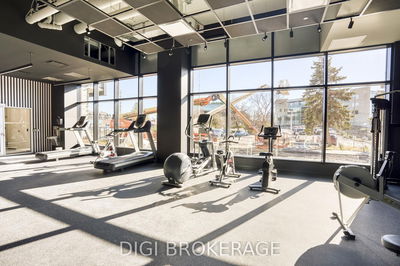 Unit 423 — 1250 Cummings Ave, Ottawa - Cyrville image-0-2