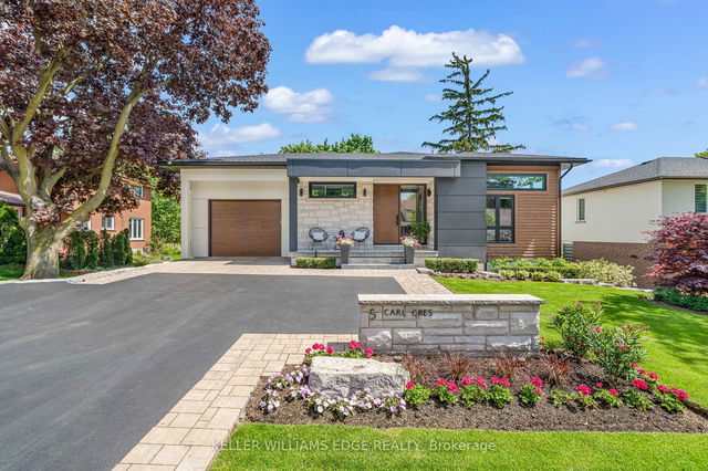 5 Carl Crescent