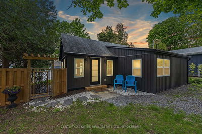 38 Dark Island Lane, Gananoque - Gananoque