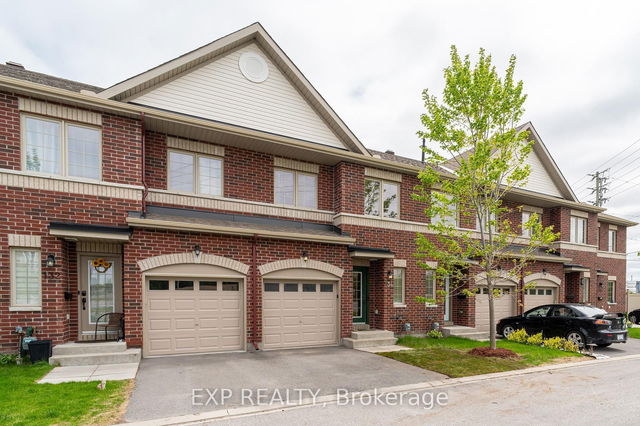 134 Camden Private