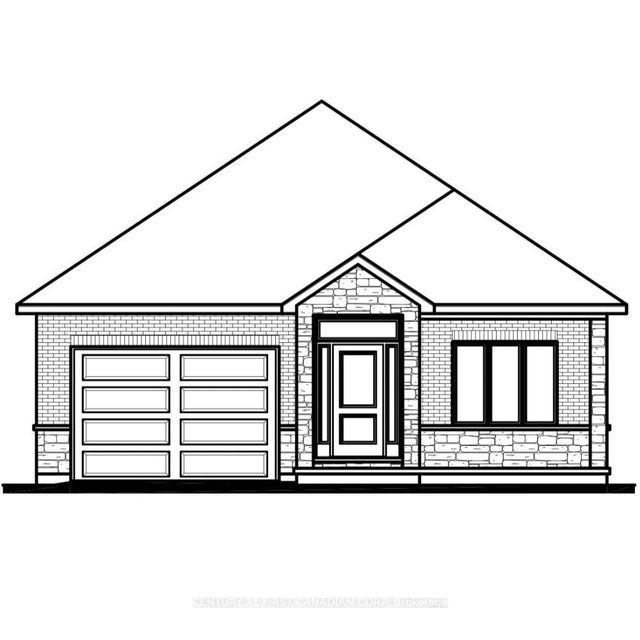 4365 GREEN BEND Road