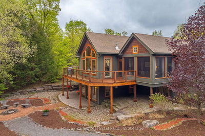 63 Clubhouse Dr, Huntsville - Chaffey