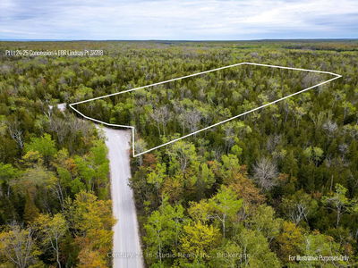 PT LT 24-25 CON 4 EBR, Northern Bruce Peninsula - Northern Bruce Peninsula image-0-2