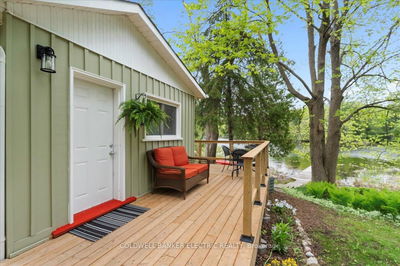 979 Water St, Douro-Dummer - Douro-Dummer