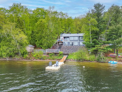 285 Northshore Rd, North Bay - Birchaven