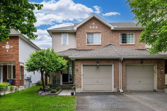 13 Milner Downs Crescent