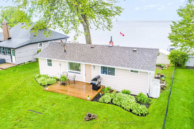 215 Snug Harbour Road