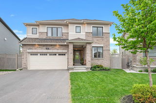 27 Eramosa Crescent