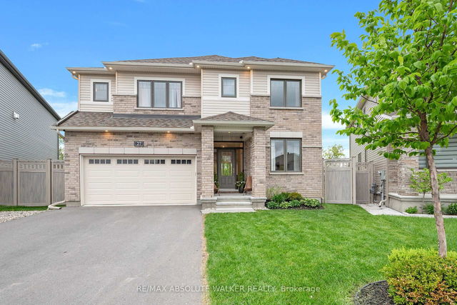 27 Eramosa Crescent