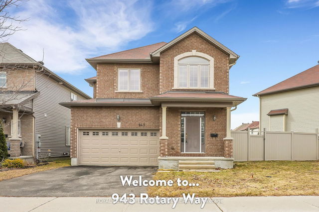943 Rotary Way