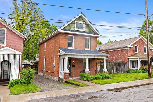 78 McDonnel Street