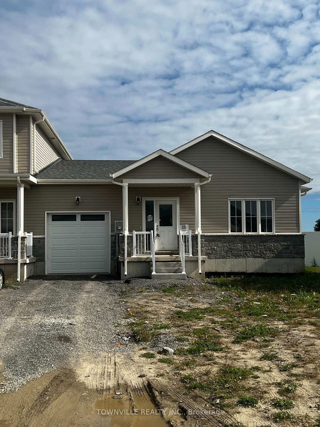 64 Lincoln Drive