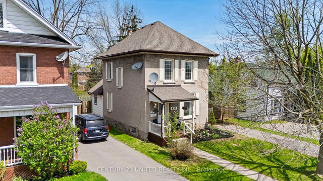 198 Braidwood Avenue