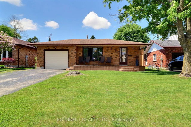 5 Denrich Avenue