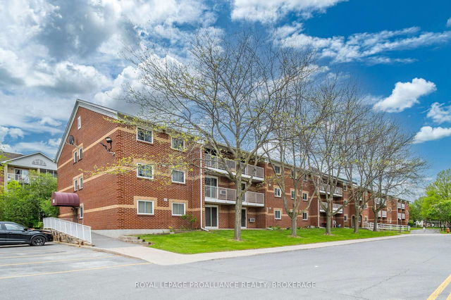 115 - 561 Armstrong Road