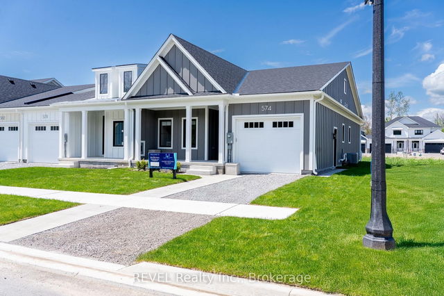 70F Seneca Drive
