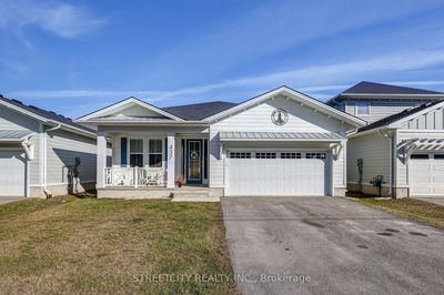 437 George St, Central Elgin - Port Stanley