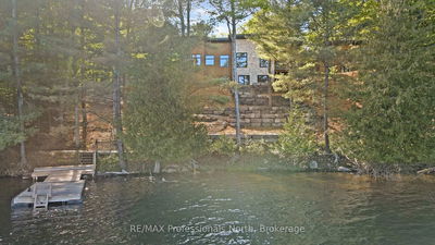 1041 Minaki Lane, Minden Hills - Minden