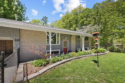 110 FRASER St, Gravenhurst - Muskoka (S) image-0-1