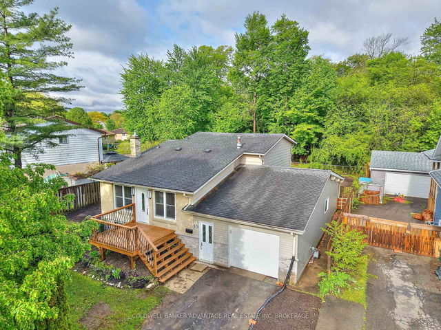 19 LEASIDE Drive