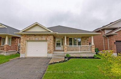 106 HAGERMAN Cres, St. Thomas - SE