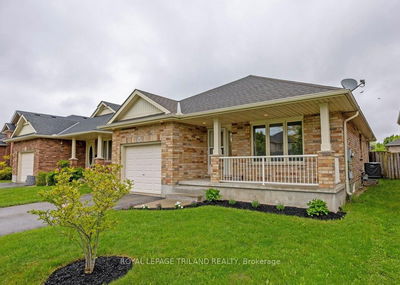 106 HAGERMAN Cres, St. Thomas - SE image-0-1
