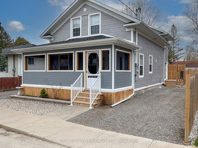 118 Brock St, Merrickville-Wolford - Merrickville
