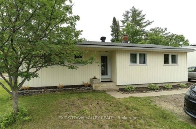 1 Frontenac Crescent