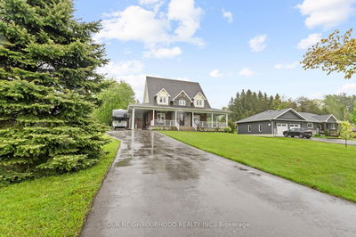 4601 Rice Lake , South Dr, Hamilton Township - Bewdley