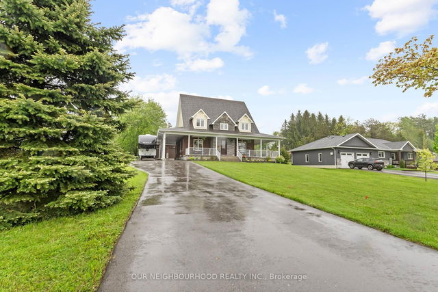 4601 Rice Lake , South Drive