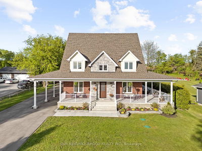 4601 Rice Lake , South Dr, Hamilton Township - Bewdley image-0-1