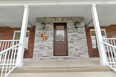 4601 Rice Lake , South Dr, Hamilton Township - Bewdley image-0-2