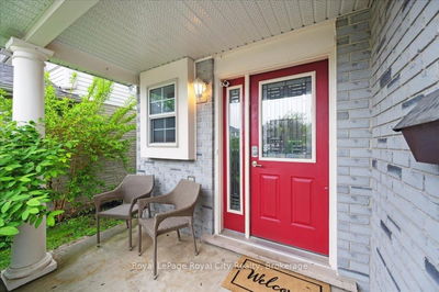 93 Doyle Dr, Guelph - Clairfields/Hanlon Business Park image-0-4