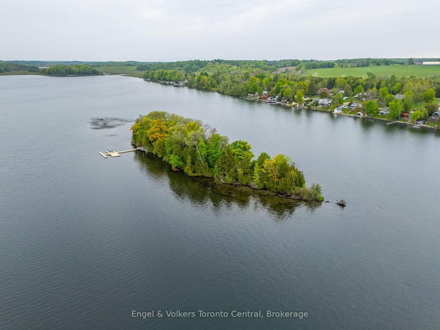 14 Victoria Island
