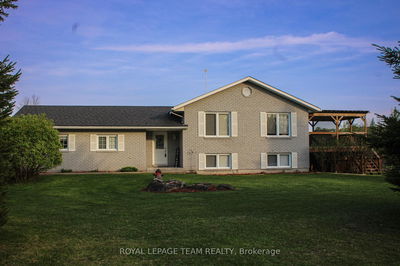 955 Macpherson Rd, Smiths Falls - Montague Twp