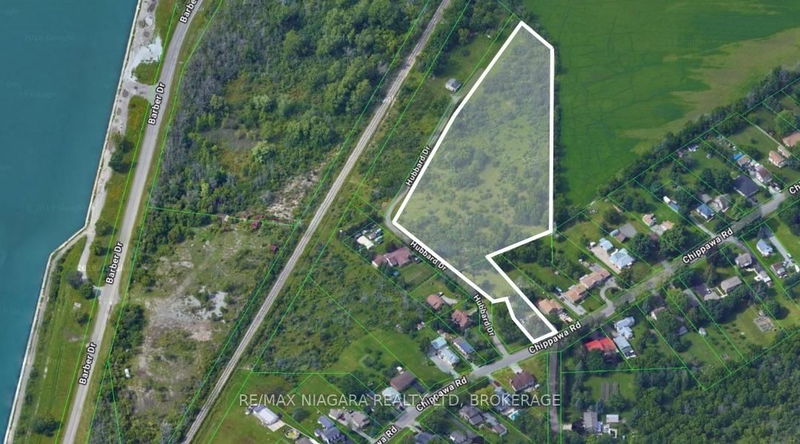 N/A Hubbard Dr, Port Colborne - Bethel image-0-0