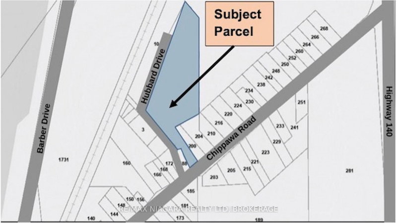 N/A Hubbard Dr, Port Colborne, L3K 1T7 | Image 2